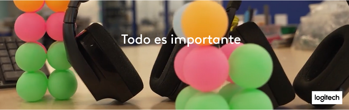 LOGITECH