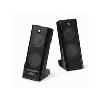 LOGITECH ALTAVOCES X140 2.0 5W RMS LOGITECH ALTAVOCES X140 2.0 5W RMS