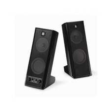 LOGITECH ALTAVOCES X140 2.0 5W RMS