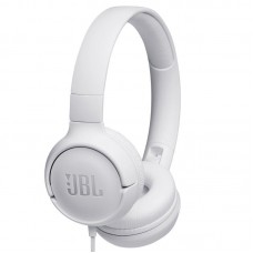 AURICULARES JBL TUNE 500 WH AURICULARES JBL TUNE 500 WH