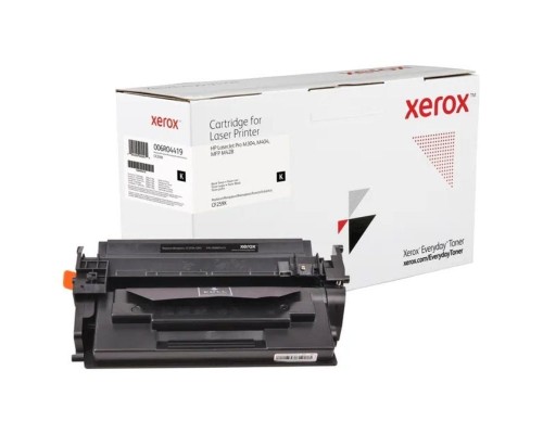 TONER XEROX 006R04419