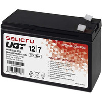 SALICRU-BAT UBT 12 7 V2 SALICRU-BAT UBT 12 7 V2