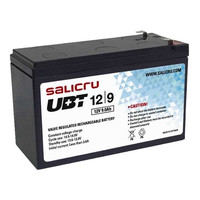 SALICRU-BAT UBT 12 9 AGM SALICRU-BAT UBT 12 9 AGM