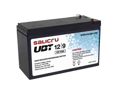 SALICRU-BAT UBT 12 9 AGM SALICRU-BAT UBT 12 9 AGM
