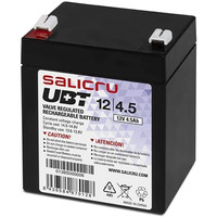 SALICRU-BAT UBT 12 4 5 SALICRU-BAT UBT 12 4 5
