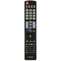MANDO TV CTVLG01 MANDO TV CTVLG01