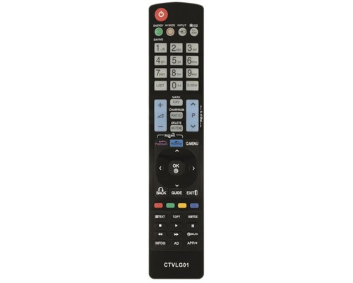 MANDO TV CTVLG01 MANDO TV CTVLG01