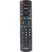 TME-MANDO CTVPA01 TME-MANDO CTVPA01