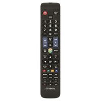 MANDO TV CTVSA02 MANDO TV CTVSA02
