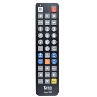 MANDO TV TMURC502 MANDO TV TMURC502