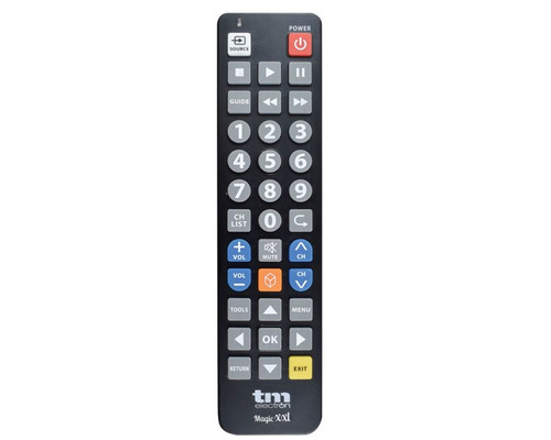 MANDO TV TMURC502 MANDO TV TMURC502