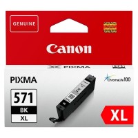 CARTUCHO DE TINTA CANON-571XL CARTUCHO DE TINTA CANON-571XL
