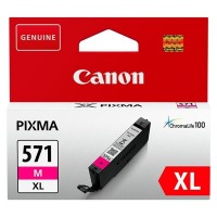 CARTUCHO DE TINTA CANON-571M XL CARTUCHO DE TINTA CANON-571M XL