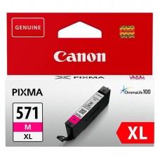 CARTUCHO DE TINTA CANON-571M XL CARTUCHO DE TINTA CANON-571M XL