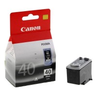 CARTUCHO TINTA CANON PG40 CARTUCHO TINTA CANON PG40