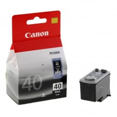 CARTUCHO TINTA CANON PG40 CARTUCHO TINTA CANON PG40