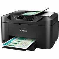 MULTIFUNCION CANON MAXIFY MB2150 MULTIFUNCION CANON MAXIFY MB2150