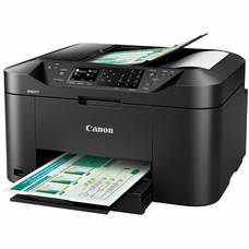 MULTIFUNCION CANON MAXIFY MB2150