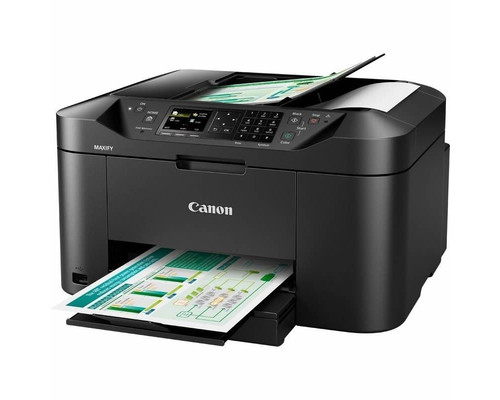 MULTIFUNCION CANON MAXIFY MB2150