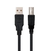 CABLE NANOCABLE 10 01 0102-BK CABLE NANOCABLE 10 01 0102-BK