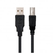 CABLE NANOCABLE 10 01 0102-BK CABLE NANOCABLE 10 01 0102-BK