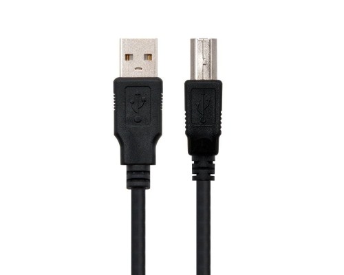 CABLE NANOCABLE 10 01 0102-BK