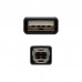 CABLE NANOCABLE 10 01 0102-BK