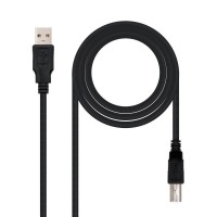 CABLE NANOCABLE 10 01 0103-BK