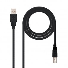 CABLE NANOCABLE 10 01 0103-BK CABLE NANOCABLE 10 01 0103-BK