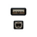 CABLE NANOCABLE 10 01 0103-BK CABLE NANOCABLE 10 01 0103-BK