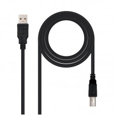 CABLE NANOCABLE 10 01 0104-BK CABLE NANOCABLE 10 01 0104-BK