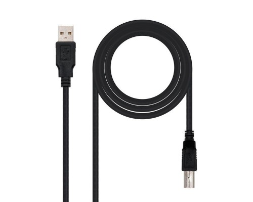 CABLE NANOCABLE 10 01 0104-BK CABLE NANOCABLE 10 01 0104-BK