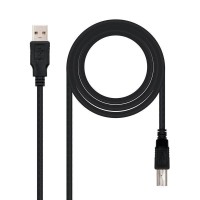 CABLE NANOCABLE 10 01 0105-BK CABLE NANOCABLE 10 01 0105-BK