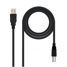 CABLE NANOCABLE 10 01 0105-BK CABLE NANOCABLE 10 01 0105-BK