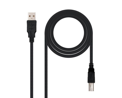 CABLE NANOCABLE 10 01 0105-BK CABLE NANOCABLE 10 01 0105-BK