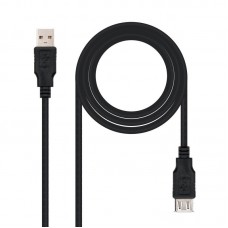 CABLE NANOCABLE 10 01 0202-BK CABLE NANOCABLE 10 01 0202-BK