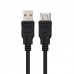 CABLE NANOCABLE 10 01 0202-BK