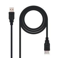 CABLE NANOCABLE 10 01 0203-BK CABLE NANOCABLE 10 01 0203-BK