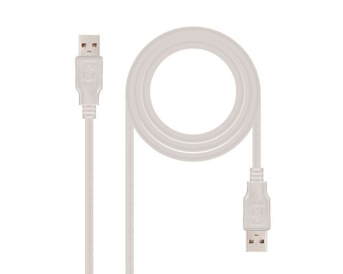 CABLE NANOCABLE 10 01 0302