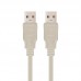 CABLE NANOCABLE 10 01 0302