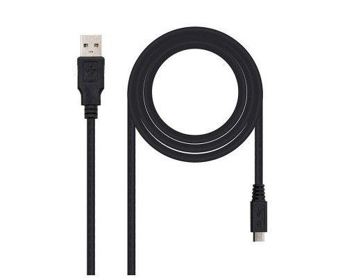 CABLE NANOCABLE 10 01 0501 CABLE NANOCABLE 10 01 0501