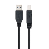 CABLE NANOCABLE 10 01 0802-BK