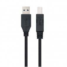 CABLE NANOCABLE 10 01 0802-BK CABLE NANOCABLE 10 01 0802-BK