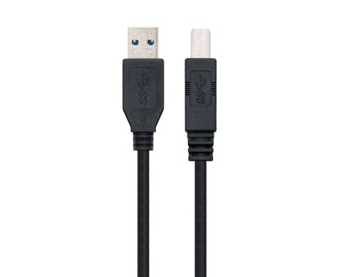 CABLE NANOCABLE 10 01 0802-BK CABLE NANOCABLE 10 01 0802-BK