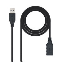 CABLE NANOCABLE 10 01 0902-BK CABLE NANOCABLE 10 01 0902-BK