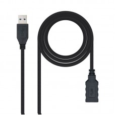CABLE NANOCABLE 10 01 0902-BK CABLE NANOCABLE 10 01 0902-BK
