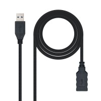 CABLE NANOCABLE 10 01 0903-BK CABLE NANOCABLE 10 01 0903-BK