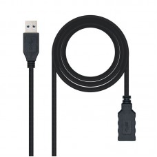 CABLE NANOCABLE 10 01 0903-BK CABLE NANOCABLE 10 01 0903-BK