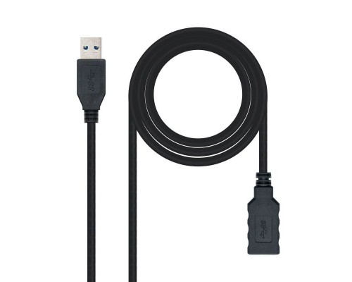 CABLE NANOCABLE 10 01 0903-BK CABLE NANOCABLE 10 01 0903-BK