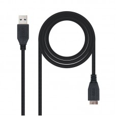 CABLE NANOCABLE 10 01 1101-BK CABLE NANOCABLE 10 01 1101-BK
